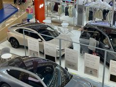 -万达广场(宝山店)