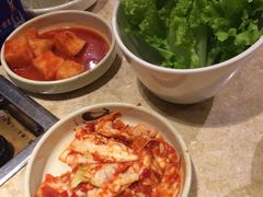 -英子补身汤(海兰路店)