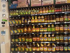 -永辉超市(红旗街万达广场店)