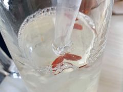 滋补银耳汤-咬不得高祖生煎·简餐(骆家庄店)