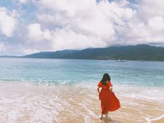 -海南分界洲岛旅游区