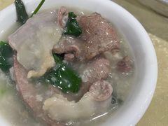 -标记美食新鲜猪杂(兴南大道店)