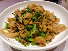 -回头食客-李久其家民间餐厅(望城金桥国际店)