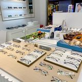 打完折500买到Gucci👓南京高性价比眼镜店