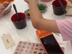 -争鲜回转寿司(通州万达店)