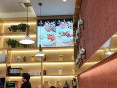 大堂-五味草堂五谷渔粉(茂业店)