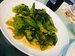 -量贩海鲜餐厅