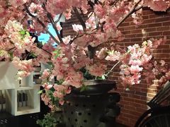 -热度餐厅(老佛爷店)