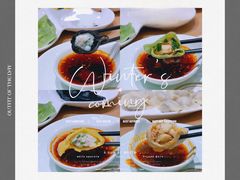 -船歌·鱼水饺青岛菜(国贸商城店)
