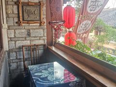 -香满楼(临安路店)