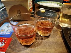-龙神·炭烧酒场深夜食堂(新街口店)