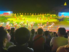 -鼎盛王朝康熙大典实景演出