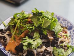 老北京爆肚-东兴寒舍老北京炸酱面(三里河路店)