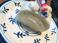 大白兔-Line 咖啡(石厦花园店)