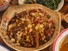 -冶建镜子·老南昌大排档·江西虾王(总店)