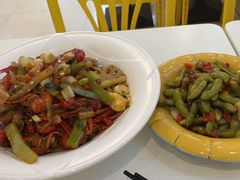 -一起吃小龙虾·海鲜(海珠店)