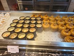 -东方红海鲜百汇(国际大厦店)