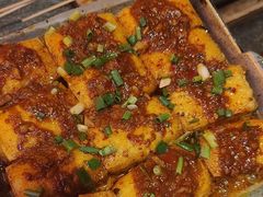 -战友蚝情烧烤工场(嘉华店)