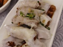 酿炸面肠粉-粤·向群饭店(龙津东路总店)