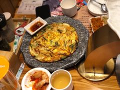 -万兴佳烤肉·长白山老味道(宏泰广场店)