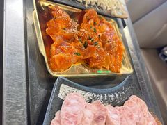 -老卜奎齐齐哈尔烤肉(人民东路店)