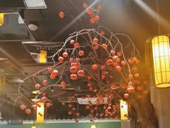 -曹家小菜(胜太路店)