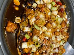 -锦尚阁烤鱼(望京新荟城店)