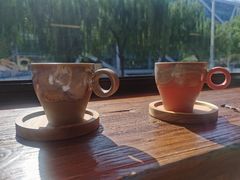 -Catch Bagel(芳草地店)