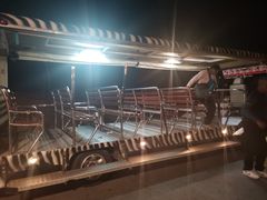 -清迈夜间动物园