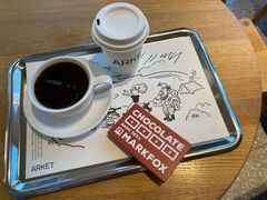 -ARKET CAFÉ(三里屯太古里店)