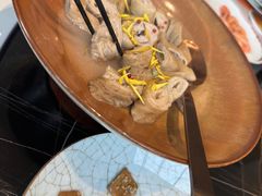 -北書房·墨宴(国际博览中心店)