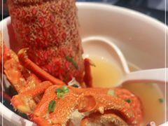 -将太无二·北美传奇寿司(荟聚购物中心西红门店)