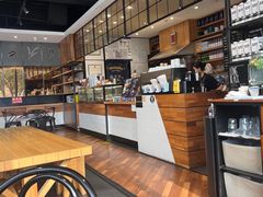 -Jamaicablue Coffeeshop(中央广场店)