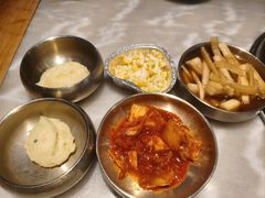 -韩宫宴和牛烤肉(无锡大东方广场店)
