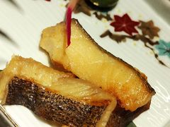 西京烧-炙柒Sekinana·精致料理 烧鸟·铁板烧(海上世界店)