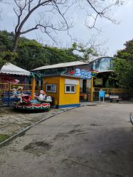-寻石问宝研学亲子乐园(朝阳公园店)