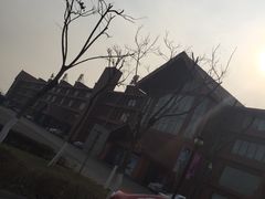 -龙达温泉生态城