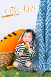 -小矮人专业儿童摄影(宜家店)