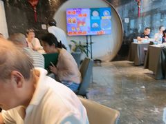 -望乡楼上海菜(日月光店)