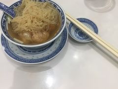 -香港麦奀云吞面世家(中山二路店)