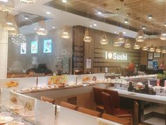 -争鲜回转寿司(金桥家乐福店)