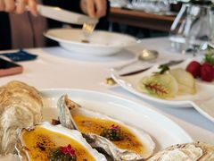 -北京柏悦酒店·锦庭餐厅Dining Room