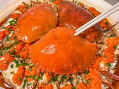 -怀德酒楼·粤菜·海鲜·茶点(宝安国际机场店)