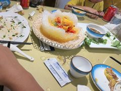 -高记广州大排档(关平路店)