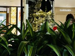 -王府半岛酒店·大堂茶座