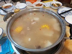 -茂港柏香(侨港路店)