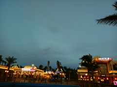 -三亚海昌梦幻海洋不夜城