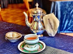 -马勒别墅·中餐厅