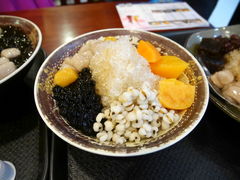鮮芋仙 (5)-鲜芋仙(华府店)
