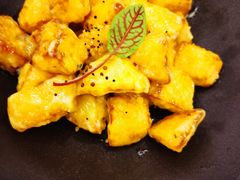 -小厨娘淮扬菜(江宁万达店)